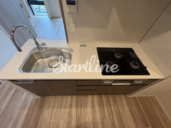 ジオエント白金台の物件内観写真